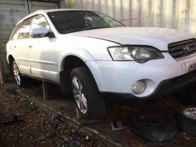 Subaru Legacy BL-BP 2006-2009