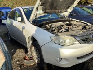 Subaru Impreza GE-GH 2007-2010