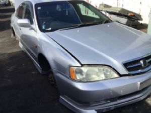 Honda Inspire UA4 1998-2003