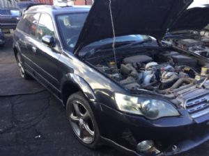 Subaru Legacy BP9 2003-2009