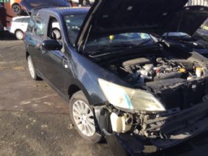 Subaru Exiga YA 2008-2011