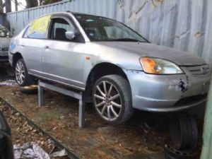 Honda Civic ES1 2001-2005