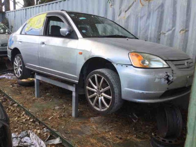 Honda Civic ES1 2001-2005