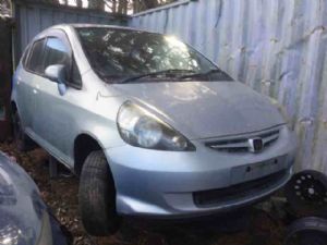 Honda Jazz / Fit GD1 1st Gen 2001-2008