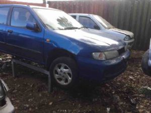 Nissan Pulsar N15 1997-2000