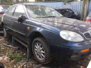 Daewoo Leganza KLAVF69 01/97-02/99