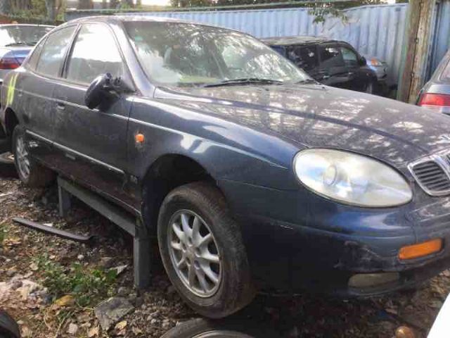 Daewoo Leganza KLAVF69 01/97-02/99