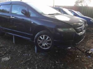 Honda Odyssey Gen3 RB1-2 2003-2008