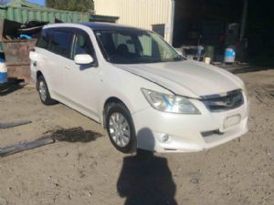 Subaru Exiga YA5 2008-2018