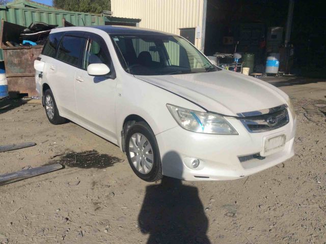 Subaru Exiga YA5 2008-2018