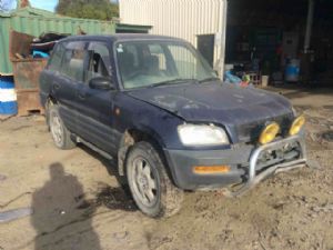 Toyota RAV4 SXA11 07/95-06/00