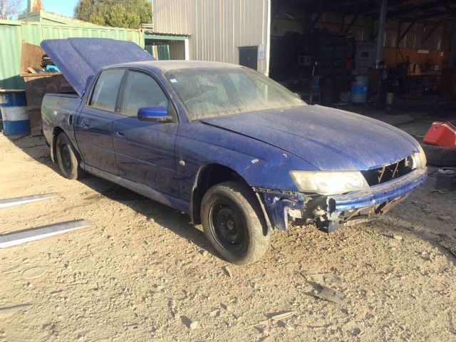 Holden CREWMAN VZ