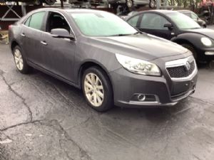 Holden Malibu 2013-2015