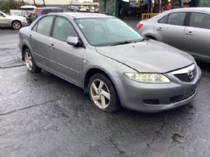 Mazda Mazda6 GG