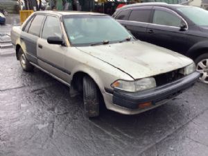 Toyota Corona ST171