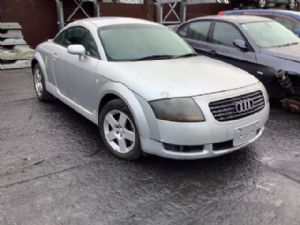 Audi TT TT