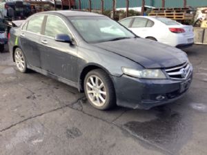 Honda Accord CL9 7th Gen 2002-2008
