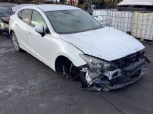 Mazda Axela BM 2013-2016