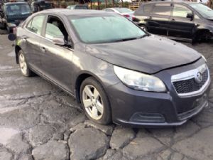 Holden Malibu 2013-2015