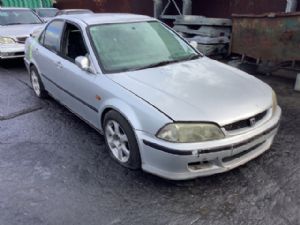 Honda Torneo CF4