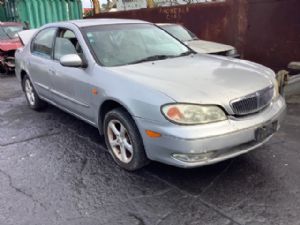 Nissan Maxima A33 1999-2003