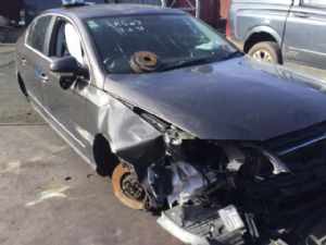 Volkswagen Passat 3C 2005-2011