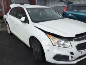 Holden Cruze Other