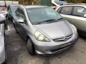 Honda Jazz / Fit GD1 1st Gen 2001-2008
