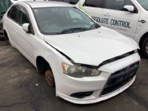 Mitsubishi Galant Other - Galant