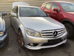 Mercedes-Benz C Class 200