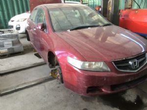 Honda Accord CL9 7th Gen 2002-2008