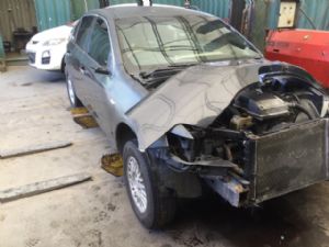 Ford Falcon FG 2008-on