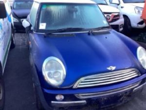 BMW Mini 2003-2011