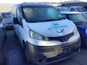 Nissan NV200 VM20 2009-2013