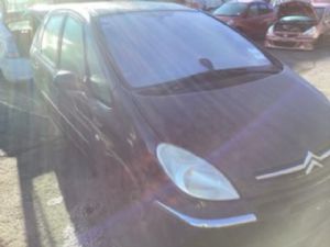 Citroen Xsara Xsara