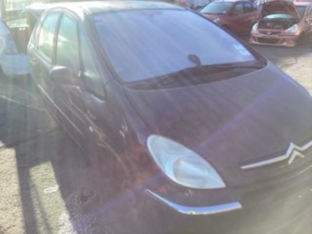 Citroen Xsara Xsara