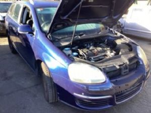 Volkswagen Golf MK5 2003-2009