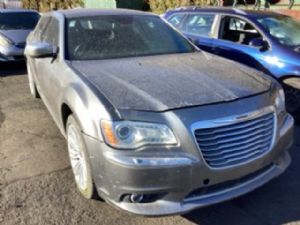 Chrysler 300 LD 2011-on
