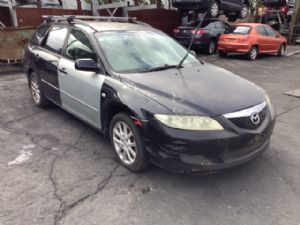 Mazda Mazda6 GG