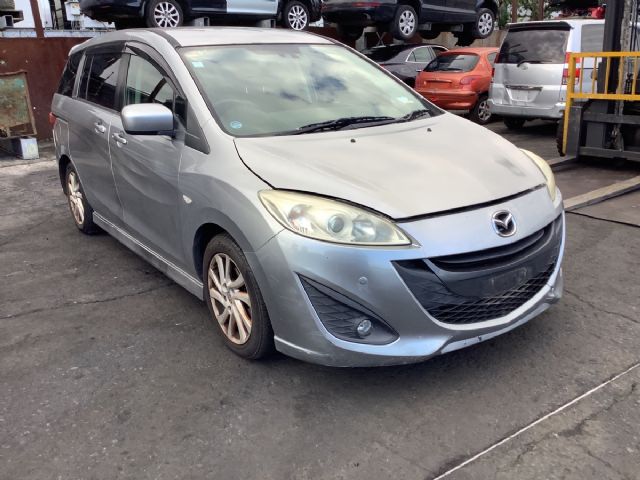 Mazda Premacy CW 2010-2018