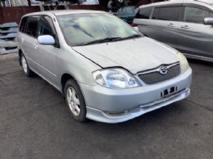 Toyota Corolla ZZE122 12/01-04/07