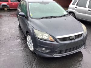 Ford Focus C346 2011-2014