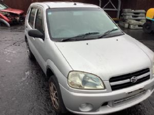 Suzuki Swift HT51S 2000-2004