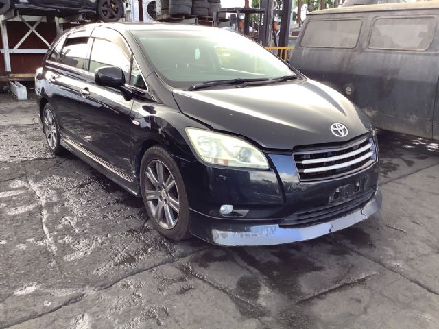Toyota Mark X Zio ANA10 2007-2013