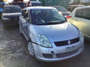 Suzuki Swift ZA11S 2004-2010