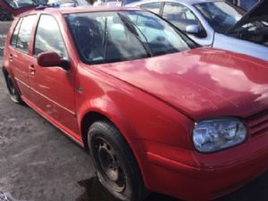 Volkswagen Golf Golf