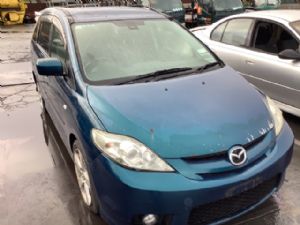 Mazda Premacy CR 2004-2010