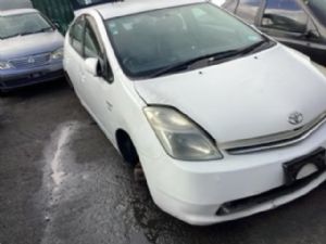 Toyota Prius NHW20 10/03-06/09