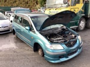 Mazda Premacy CP8W
