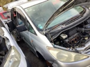 Toyota Estima ACR40W
